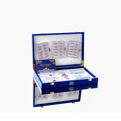 吉木萨尔爱芯回春综合版