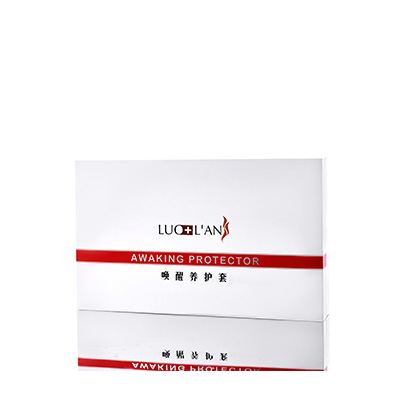 吉木萨尔气血能量增强套